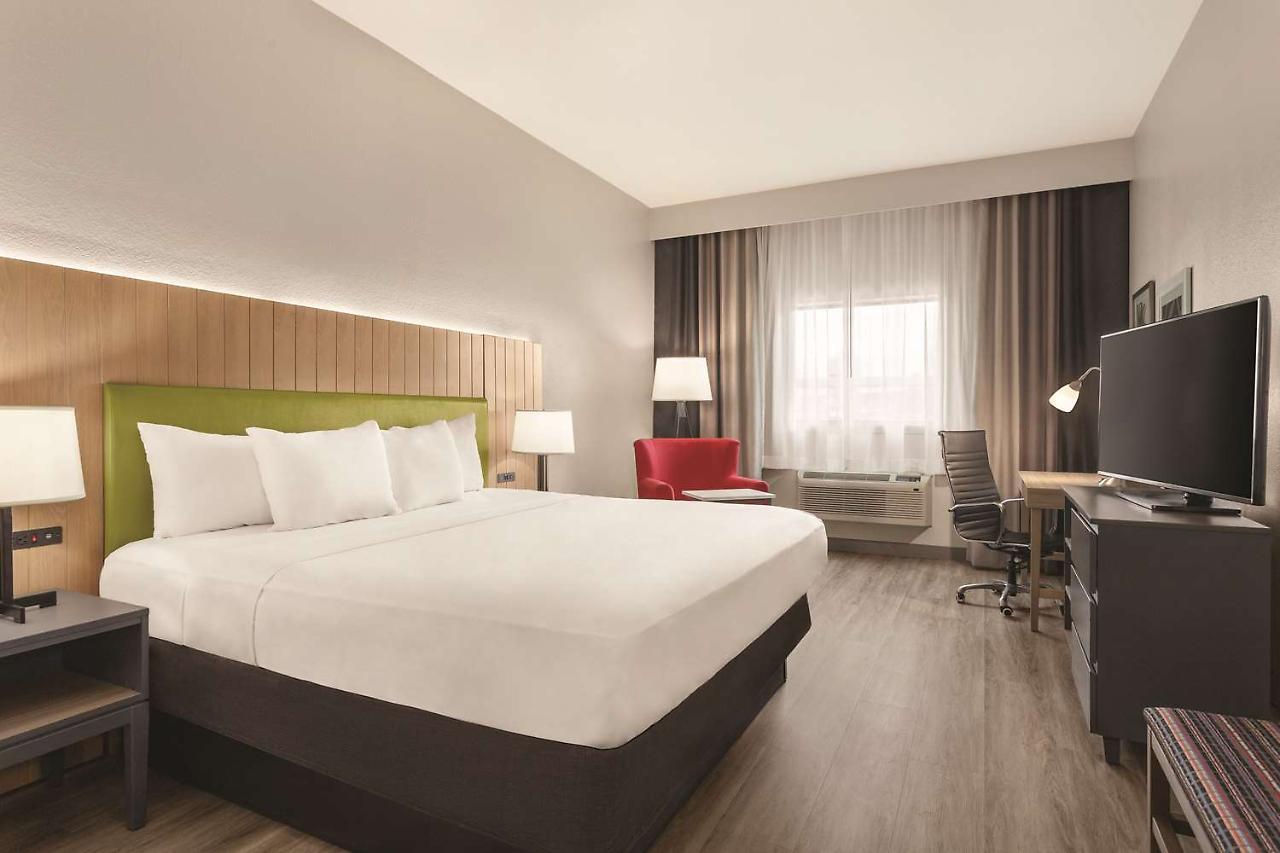 Country Inn & Suites By Radisson, Byram-Jackson South, Ms Екстериор снимка