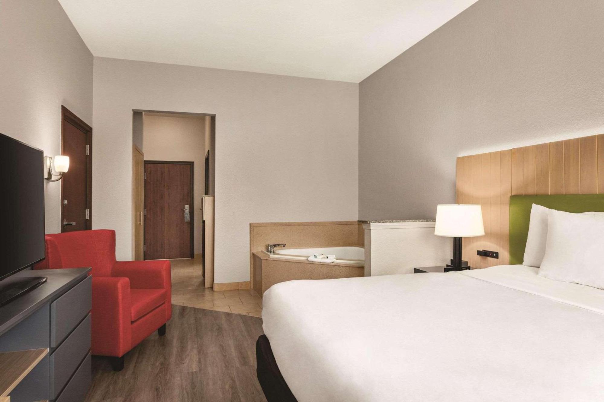 Country Inn & Suites By Radisson, Byram-Jackson South, Ms Екстериор снимка