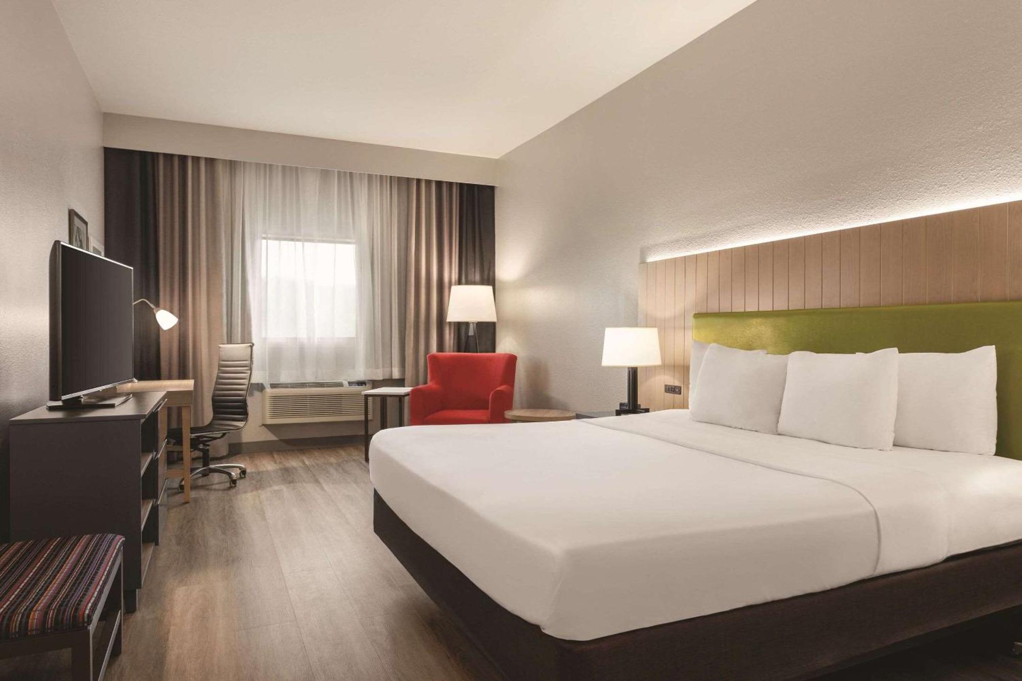 Country Inn & Suites By Radisson, Byram-Jackson South, Ms Екстериор снимка