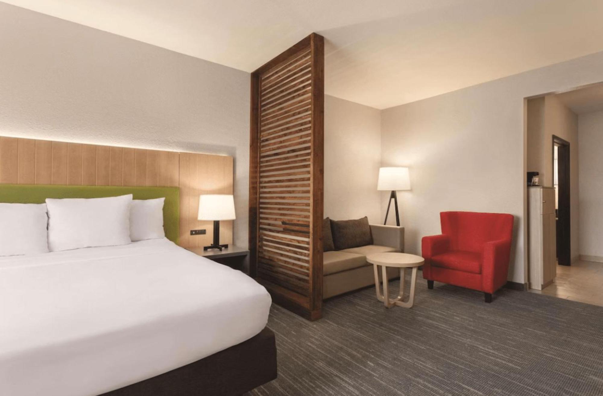 Country Inn & Suites By Radisson, Byram-Jackson South, Ms Екстериор снимка