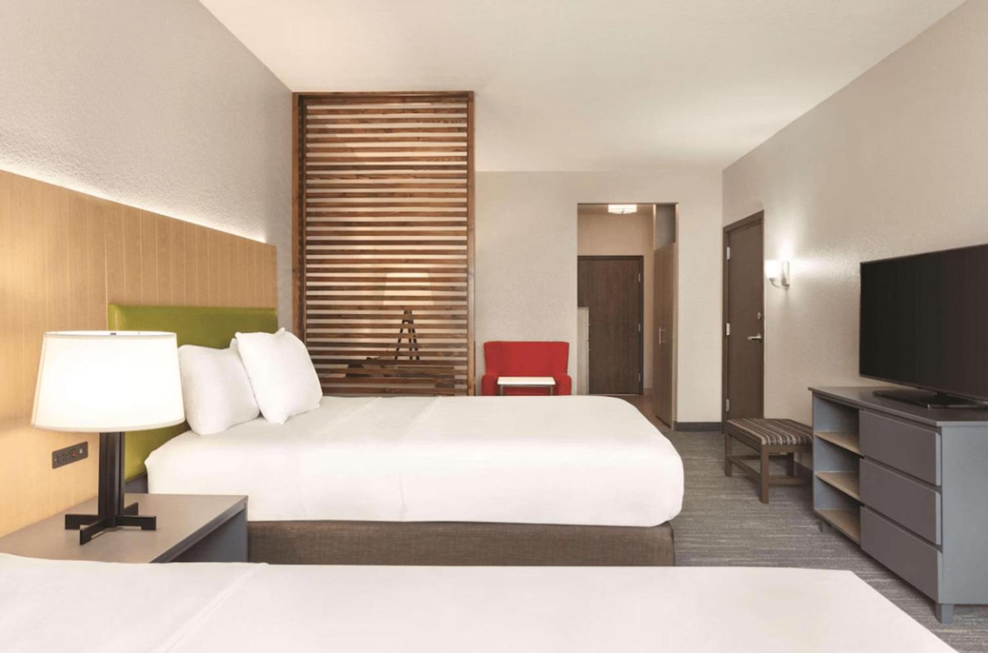 Country Inn & Suites By Radisson, Byram-Jackson South, Ms Екстериор снимка