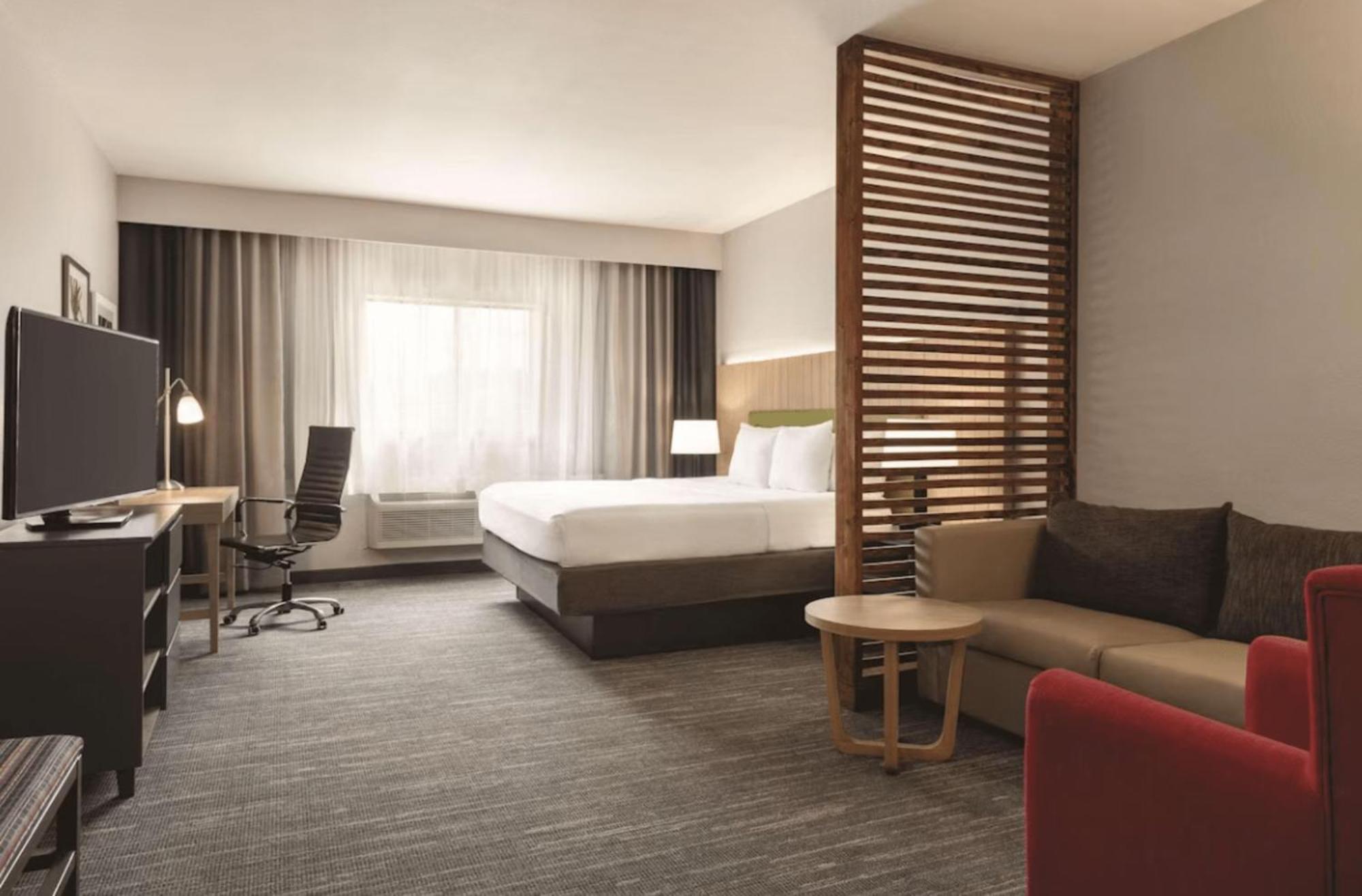 Country Inn & Suites By Radisson, Byram-Jackson South, Ms Екстериор снимка