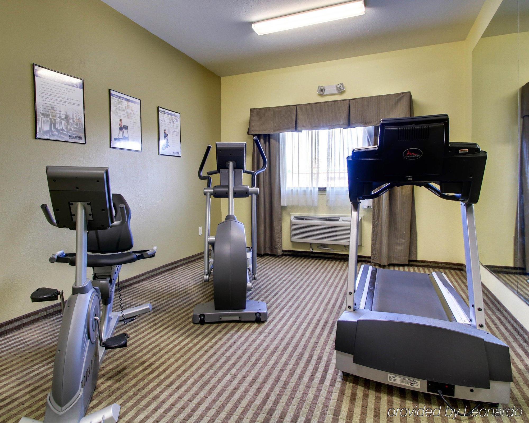 Country Inn & Suites By Radisson, Byram-Jackson South, Ms Екстериор снимка