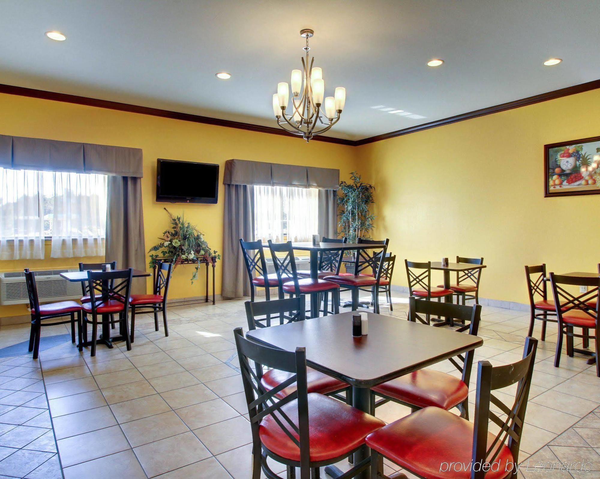 Country Inn & Suites By Radisson, Byram-Jackson South, Ms Екстериор снимка