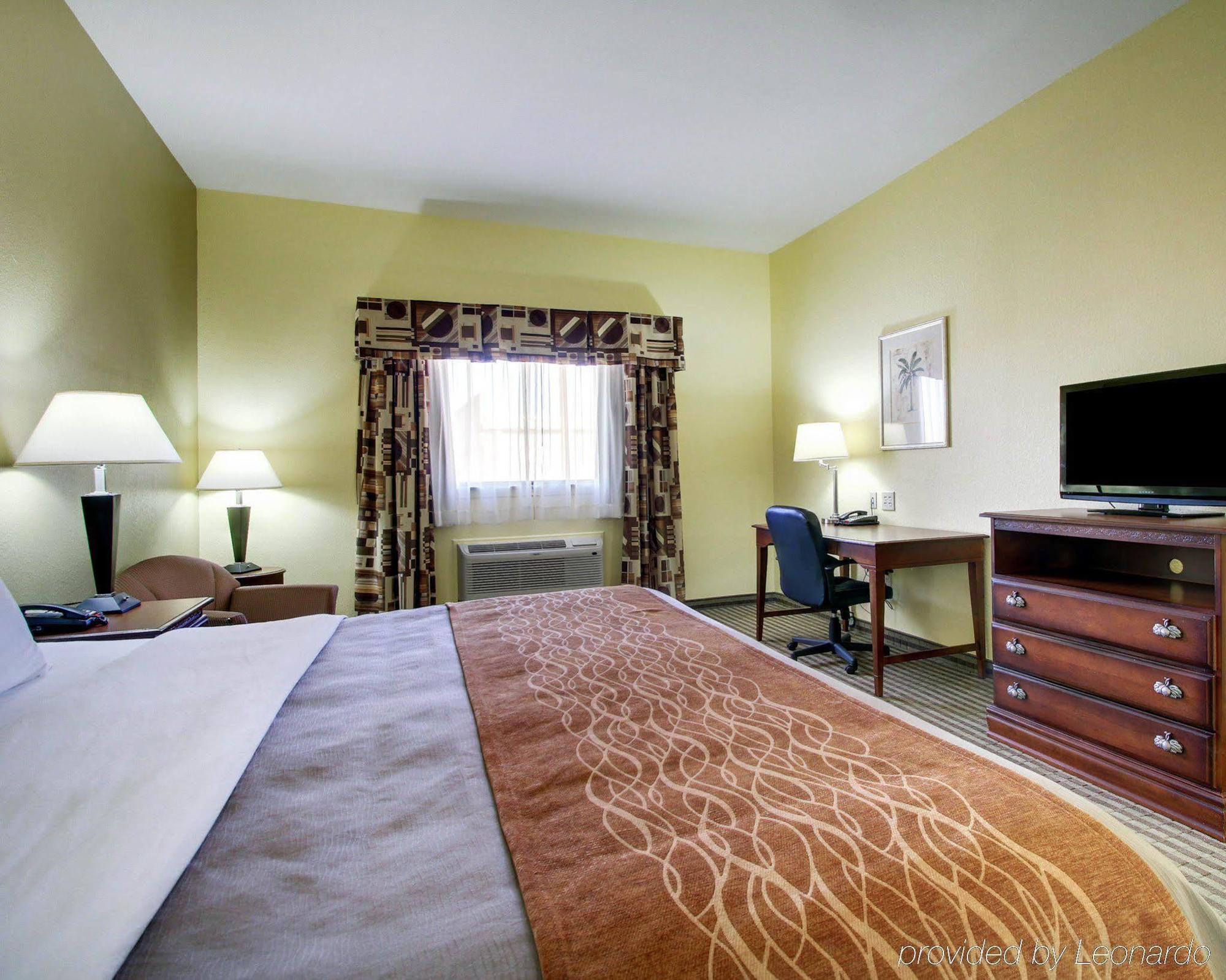 Country Inn & Suites By Radisson, Byram-Jackson South, Ms Екстериор снимка