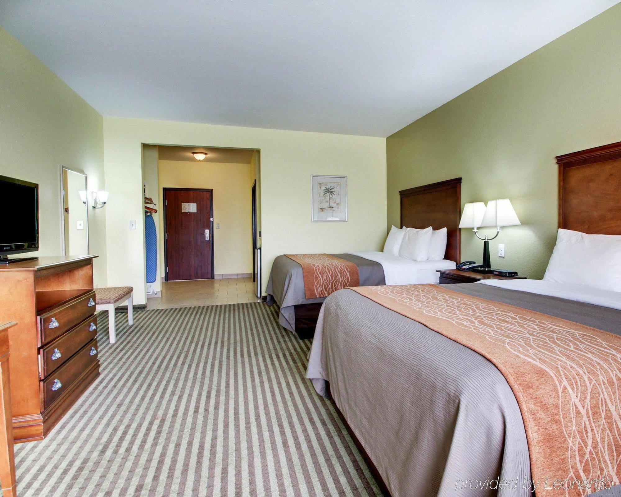 Country Inn & Suites By Radisson, Byram-Jackson South, Ms Екстериор снимка