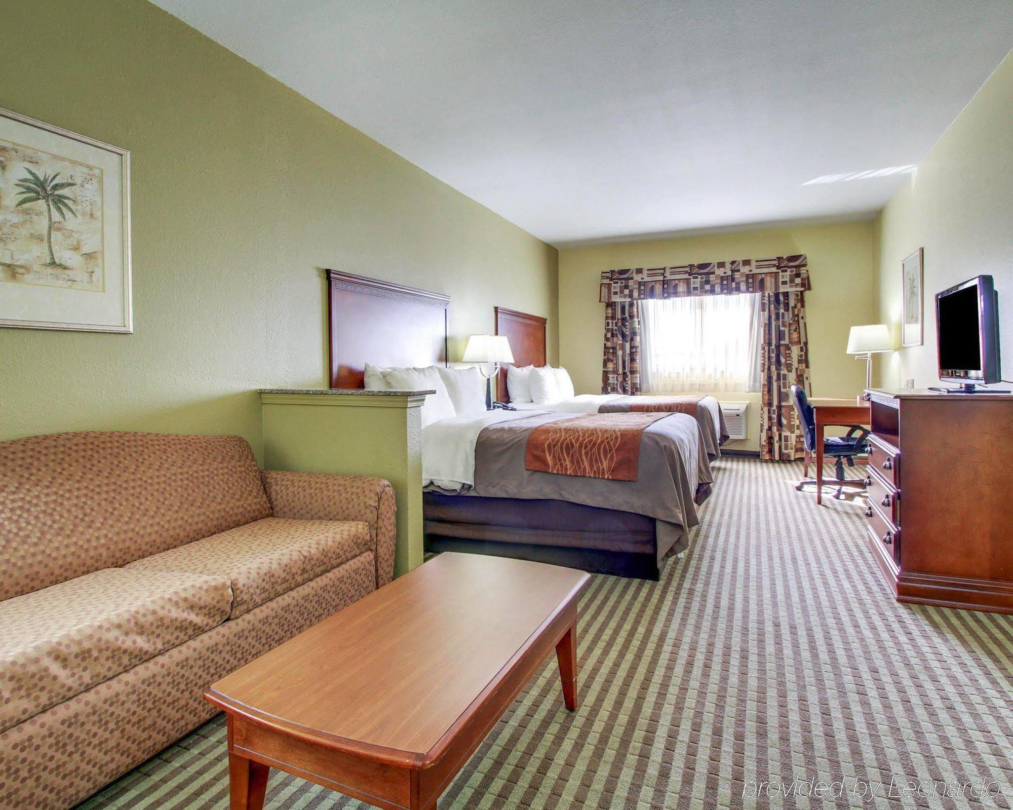Country Inn & Suites By Radisson, Byram-Jackson South, Ms Екстериор снимка