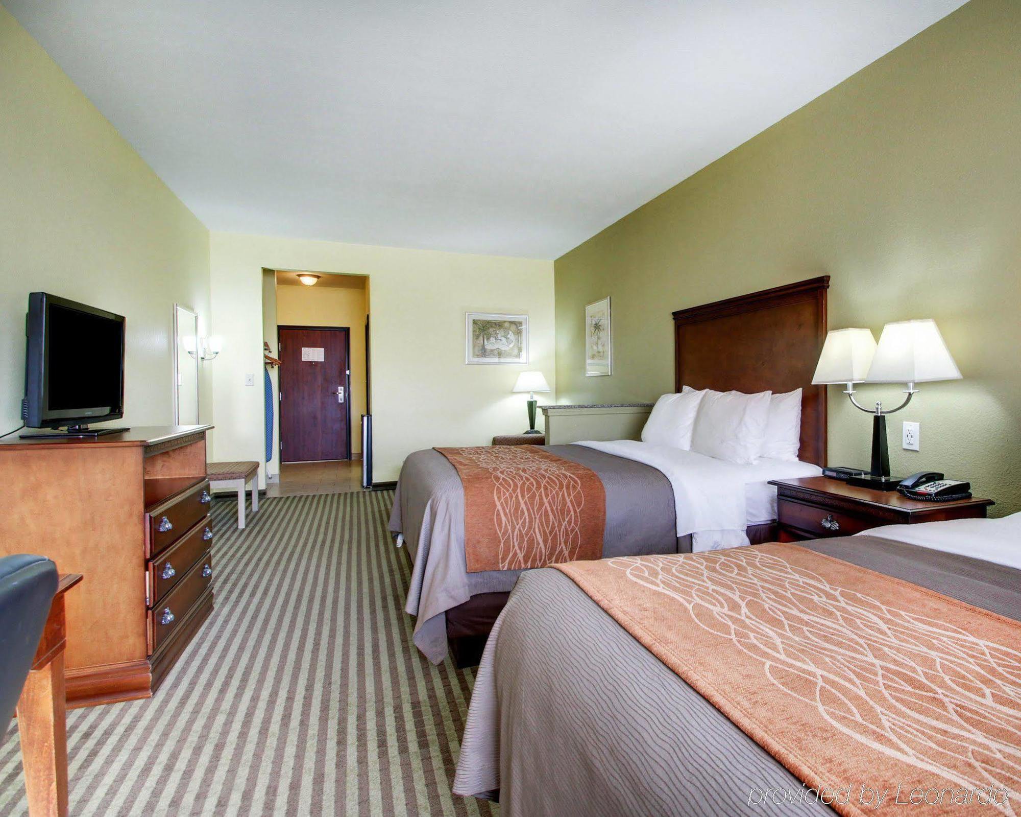 Country Inn & Suites By Radisson, Byram-Jackson South, Ms Екстериор снимка