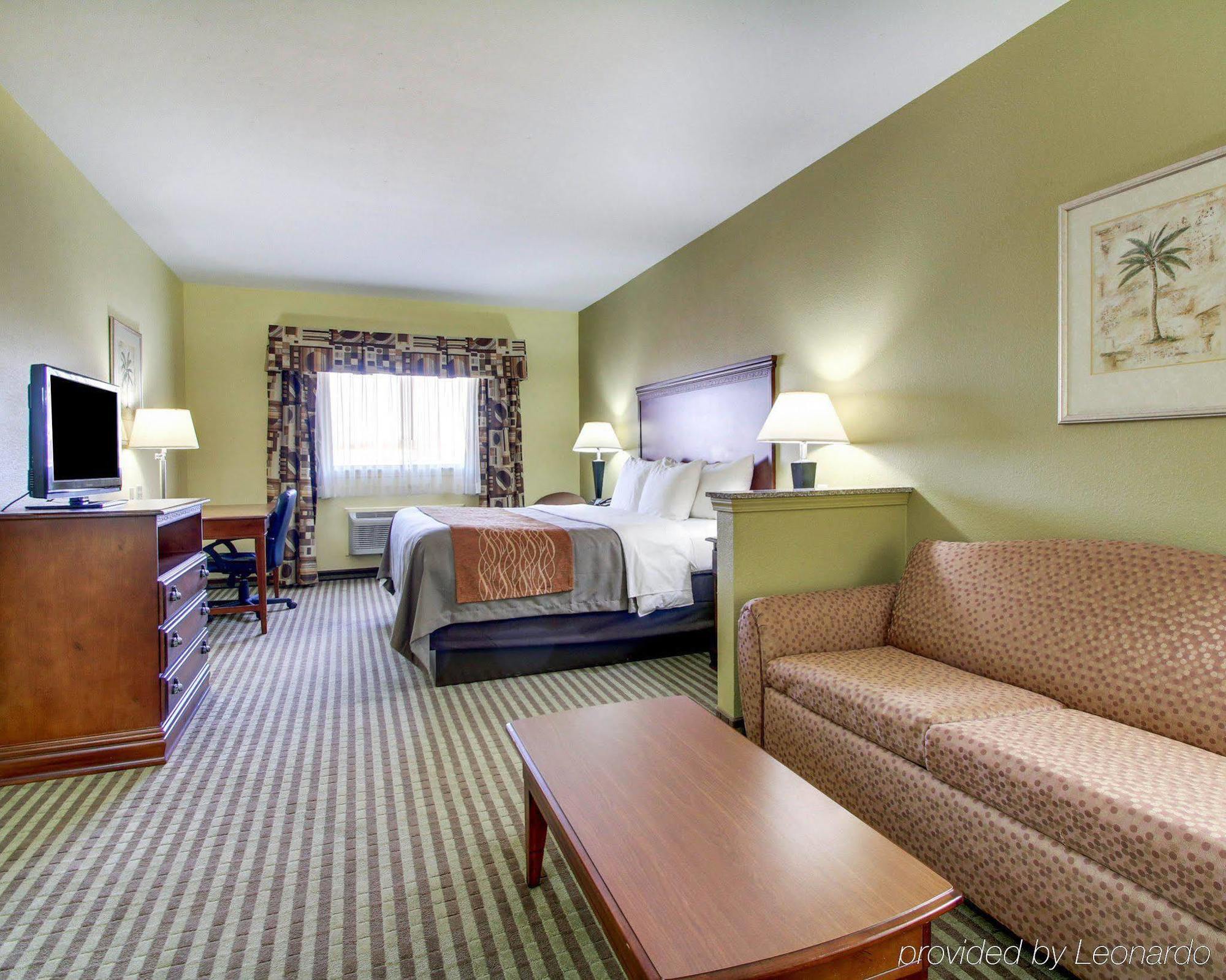 Country Inn & Suites By Radisson, Byram-Jackson South, Ms Екстериор снимка