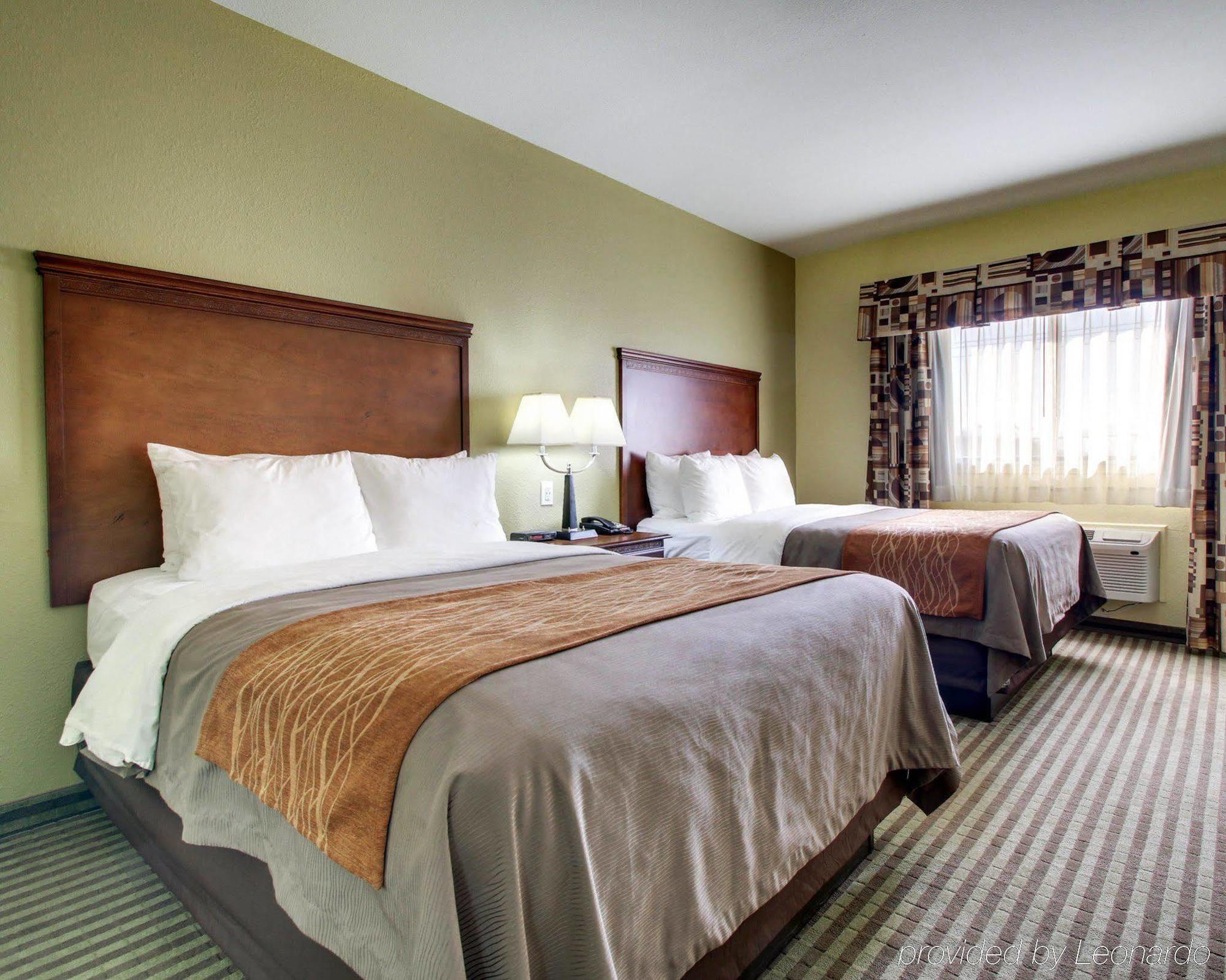 Country Inn & Suites By Radisson, Byram-Jackson South, Ms Екстериор снимка