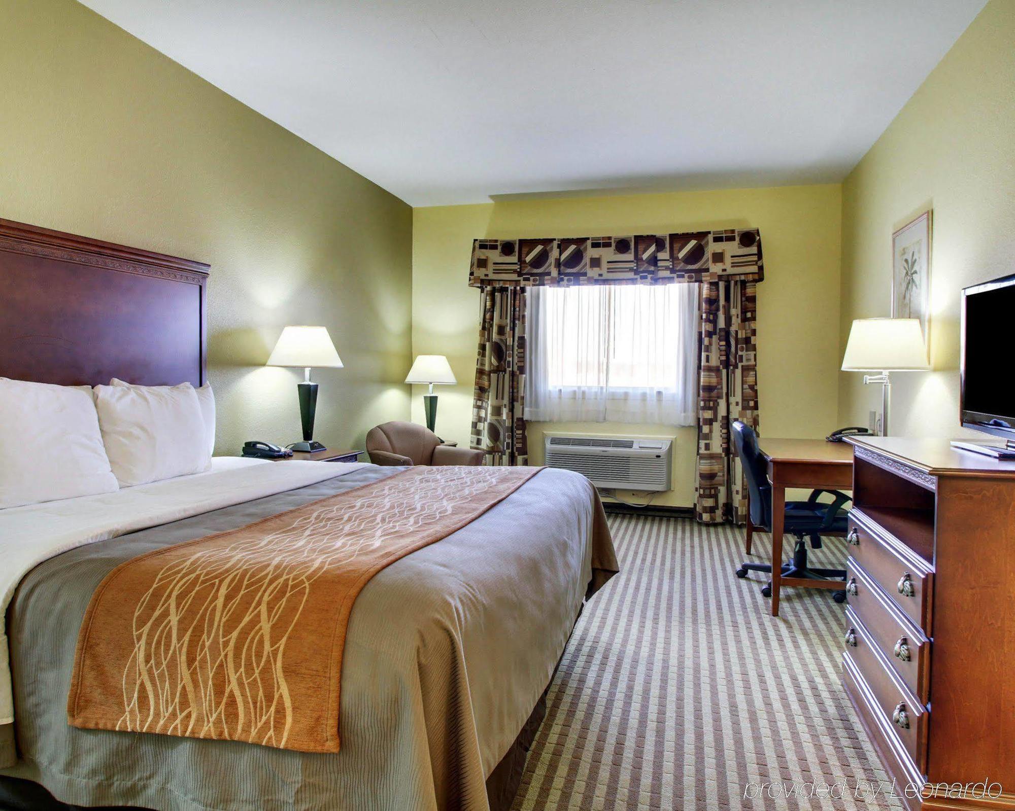 Country Inn & Suites By Radisson, Byram-Jackson South, Ms Екстериор снимка