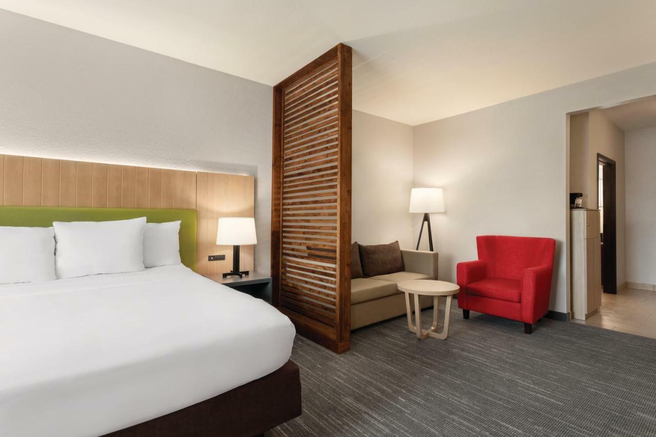 Country Inn & Suites By Radisson, Byram-Jackson South, Ms Екстериор снимка